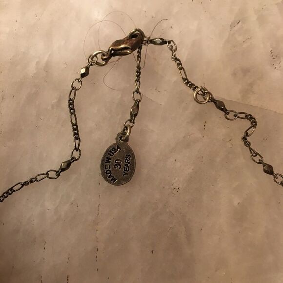 ANNE KOPLIX Purple Necklace Designs! - Picture 8 of 9